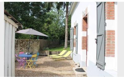 Maison 3u00a0Chambres