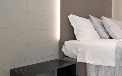 Camera Matrimoniale Standard