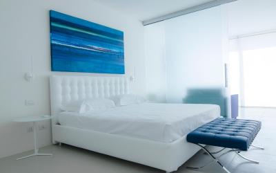 Suite con Vista Cittu00e0