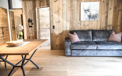 Appartamento con 2 Camere da Letto