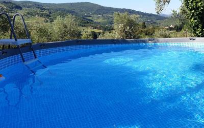 Camera Matrimoniale con Bagno Privato