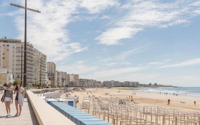 Appartement 1 Chambre