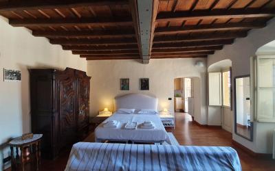 Appartamento - senza Ascensore