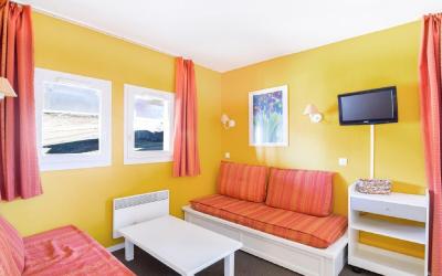 Appartement Select 1 Chambre (5 Personnes)