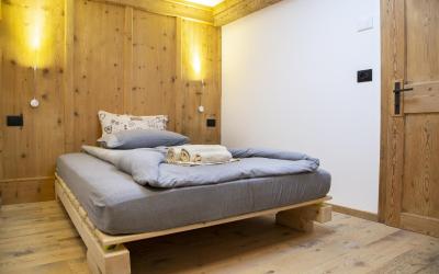 Camera Singola con Bagno Privato