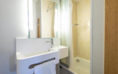 Chambre Familiale (4 Adultes) 