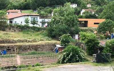 Appartement 2 Chambres