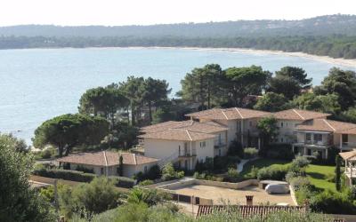 Appartement - Rez-de-Jardin
