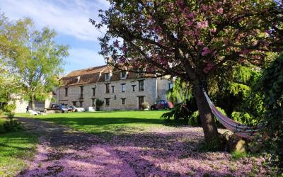 Maison de Vacances