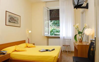 Camera Matrimoniale Standard