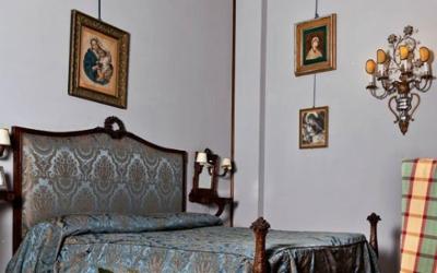 Camera Matrimoniale