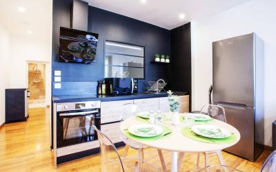 Appartement 1 Chambre Appartement 1 Chambre