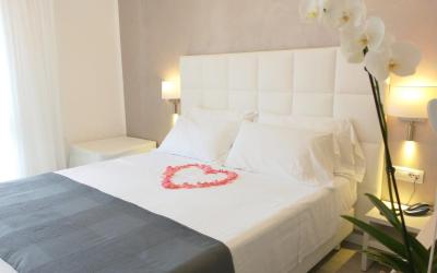 Camera Matrimoniale Superior