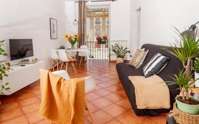 Appartamento con 2 Camere da Letto