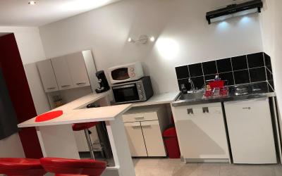 Appartement - Rez-de-Chaussu00e9e