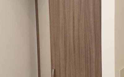 Camera Tripla Deluxe 