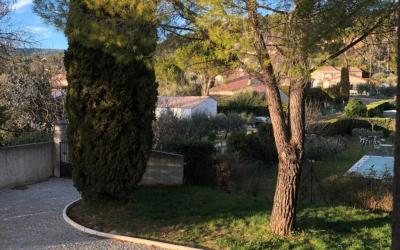 Appartement 1 Chambre