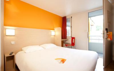 Chambre Double Chambre Double