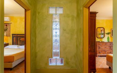 Appartamento con 2 Camere da Letto (5 Adulti)