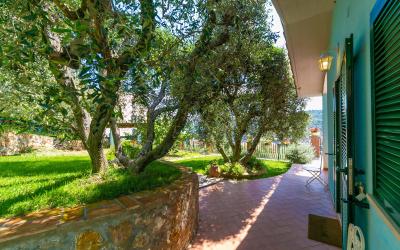 Appartamento con 1 Camera da Letto