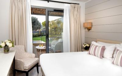 Chambre Double