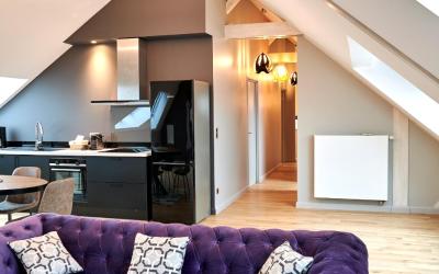 Appartement Supu00e9rieur Appartement Supu00e9rieur
