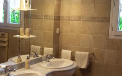 Chambre Double Standard Chambre Double Standard