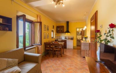 Appartamento con 1 Camera da Letto