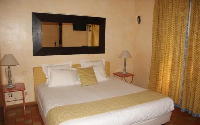 Chambre Double Supu00e9rieure