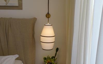 Camera Quadrupla Comfort 