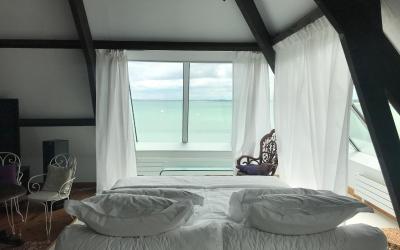 Studio - Vue sur Mer Studio - Vue sur Mer