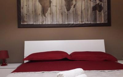 Appartamento con 2 Camere da Letto