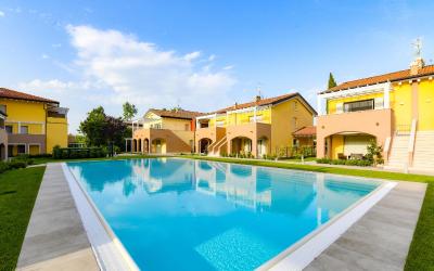 Appartamento su 2 Livelli