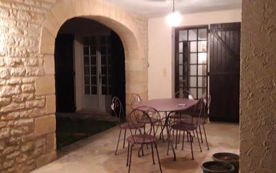 Appartement - Rez-de-Chaussu00e9e