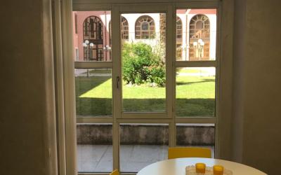 Appartamento - Piano Terra