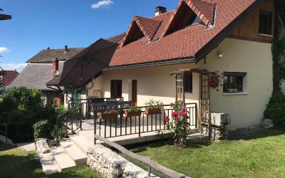 Maison 2u00a0Chambres Maison 2u00a0Chambres