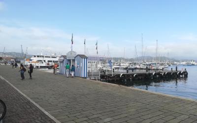 Appartamento con 2 Camere da Letto