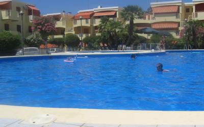 Appartamento con 2 Camere da Letto