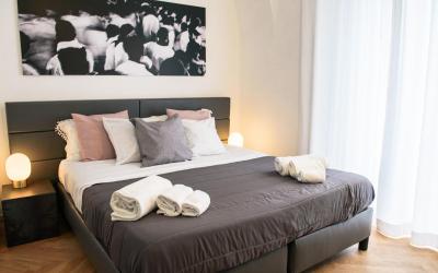 Camera Matrimoniale Standard