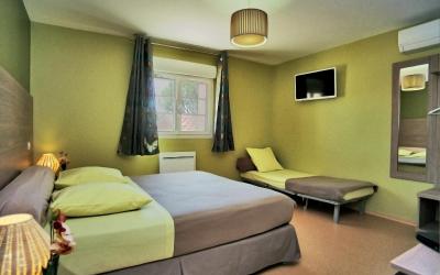 Chambre Double ou Lits Jumeaux Supu00e9rieure Chambre Double ou Lits Jumeaux Supu00e9rieure