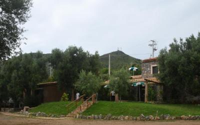 Casa con 1 Camera da Letto