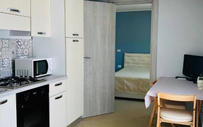 Appartamento con Terrazza