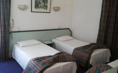 Chambre Triple Chambre Triple