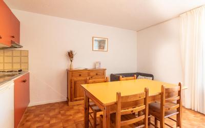 Appartement 2 Chambres (4 Adultes)