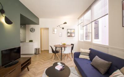 Appartement 2 Chambres Appartement 2 Chambres