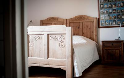Chambre Quadruple Confort Chambre Quadruple Confort