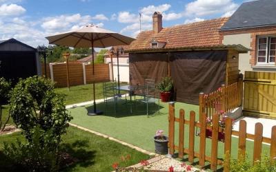 Maison de Vacances Maison de Vacances