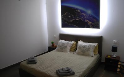 Camera Familiare Standard 