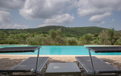 Appartamento con 2 Camere da Letto