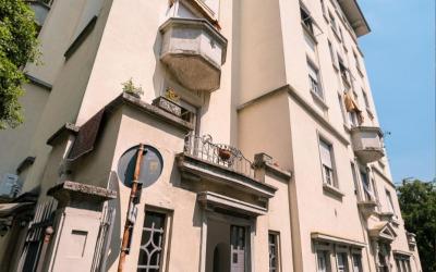 Appartamento con 1 Camera da Letto